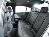 Thumbnail of 2024 Mineral White Metallic BMW 530