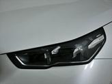 Thumbnail of 2024 Mineral White Metallic BMW 530