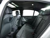Thumbnail of 2024 Mineral White Metallic BMW 530