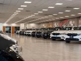 Thumbnail of 2024 Mineral White Metallic BMW 530