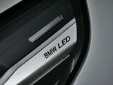 Thumbnail of 2024 Mineral White Metallic BMW 530