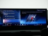 Thumbnail of 2024 Mineral White Metallic BMW 530