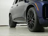 Thumbnail of 2026 Tanzanite Blue II Metallic BMW X5