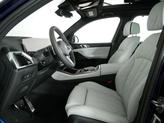 Thumbnail of 2026 Tanzanite Blue II Metallic BMW X5