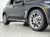 Thumbnail of 2026 Black Sapphire Metallic BMW X5