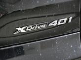 Thumbnail of 2026 Black Sapphire Metallic BMW X5