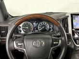 Thumbnail of 2017 Midnight Black Metallic Toyota Land Cruiser