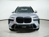 Thumbnail of 2026 Gray Metallic BMW X7