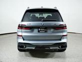 Thumbnail of 2026 Gray Metallic BMW X7