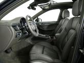 Thumbnail of 2022 Night Blue Metallic Porsche Macan