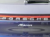 Thumbnail of 2022 Night Blue Metallic Porsche Macan