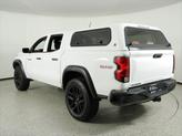 Thumbnail of 2024 Summit White Chevrolet Colorado