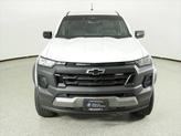Thumbnail of 2024 Summit White Chevrolet Colorado