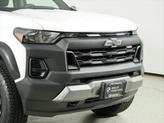 Thumbnail of 2024 Summit White Chevrolet Colorado