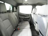 Thumbnail of 2024 Summit White Chevrolet Colorado