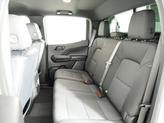 Thumbnail of 2024 Summit White Chevrolet Colorado