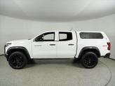 Thumbnail of 2024 Summit White Chevrolet Colorado