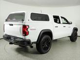 Thumbnail of 2024 Summit White Chevrolet Colorado