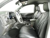 Thumbnail of 2024 Summit White Chevrolet Colorado