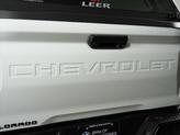 Thumbnail of 2024 Summit White Chevrolet Colorado