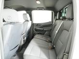 Thumbnail of 2024 Summit White Chevrolet Colorado