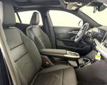 Thumbnail of 2025 Black Sapphire Metallic BMW X2