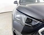 Thumbnail of 2025 Black Sapphire Metallic BMW X2