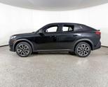 Thumbnail of 2025 Black Sapphire Metallic BMW X2