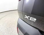Thumbnail of 2025 Black Sapphire Metallic BMW X2