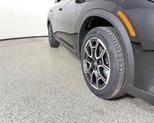 Thumbnail of 2025 Black Sapphire Metallic BMW X2