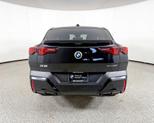 Thumbnail of 2025 Black Sapphire Metallic BMW X2