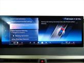 Thumbnail of 2025 Black Sapphire Metallic BMW iX