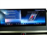 Thumbnail of 2025 Black Sapphire Metallic BMW iX