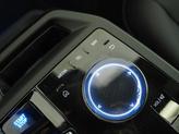 Thumbnail of 2025 Black Sapphire Metallic BMW iX