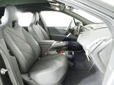 Thumbnail of 2025 Black Sapphire Metallic BMW iX