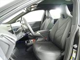 Thumbnail of 2025 Black Sapphire Metallic BMW iX