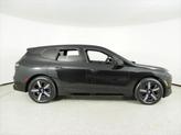 Thumbnail of 2025 Black Sapphire Metallic BMW iX