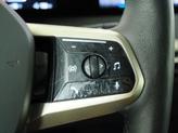 Thumbnail of 2025 Black Sapphire Metallic BMW iX