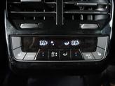 Thumbnail of 2025 Black Sapphire Metallic BMW iX