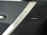 Thumbnail of 2025 Black Sapphire Metallic BMW iX
