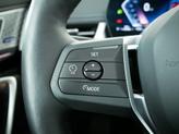 Thumbnail of 2023 Blue Bay Lagoon Metallic BMW X1