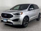 Photo of 2019 Ingot Silver Metallic Ford Edge