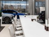 Thumbnail of 2014 Starfire Pearl Lexus GX 460