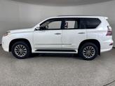 Thumbnail of 2014 Starfire Pearl Lexus GX 460