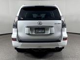 Thumbnail of 2014 Starfire Pearl Lexus GX 460