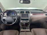 Thumbnail of 2014 Starfire Pearl Lexus GX 460