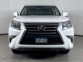 Thumbnail of 2014 Starfire Pearl Lexus GX 460