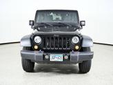 Thumbnail of 2015 Black Clearcoat Jeep Wrangler