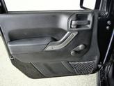 Thumbnail of 2015 Black Clearcoat Jeep Wrangler