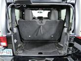 Thumbnail of 2015 Black Clearcoat Jeep Wrangler
